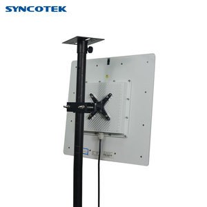 Passivo RFID auto telecomando Arduino 900MHz frequenza UHF RFID lettore Antenna a lungo raggio
