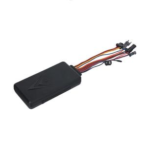 4G LTE Vehicle <strong>GPS</strong> <strong>Tracker</strong> <strong>with</strong> SOS Button Real Time Tracking for Fleet Management - Product Image 4