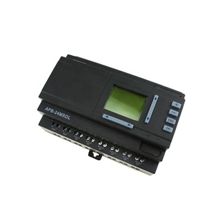 APB-24MRDL Programable <strong>Logic</strong> <strong>Controllers</strong> Plc Application in Industry and Automation - Product Image 1