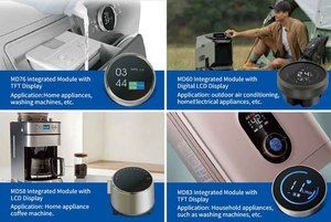 Fabricant d'encodeurs, prix des encodeurs, modules d'encodeurs, produits d'encodeurs, potentiomètre rotatif, capteur d'encodeur, appareil ménager - Product Image 5