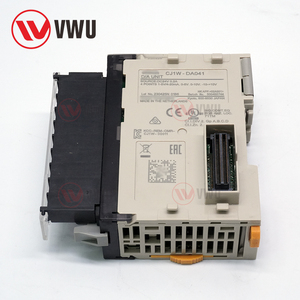 CJ1W-AD041 AD042 AD04U AD081 ADG41 DA021 DA041 DA042V DA08C DA08V MAD42-V1 Netzteil SPS-Programmier steuer modul - Product Image 2