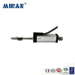 KTR <strong>Linear</strong> Displacement <strong>Sensor</strong> Position <strong>Sensor</strong> - Product Image 2