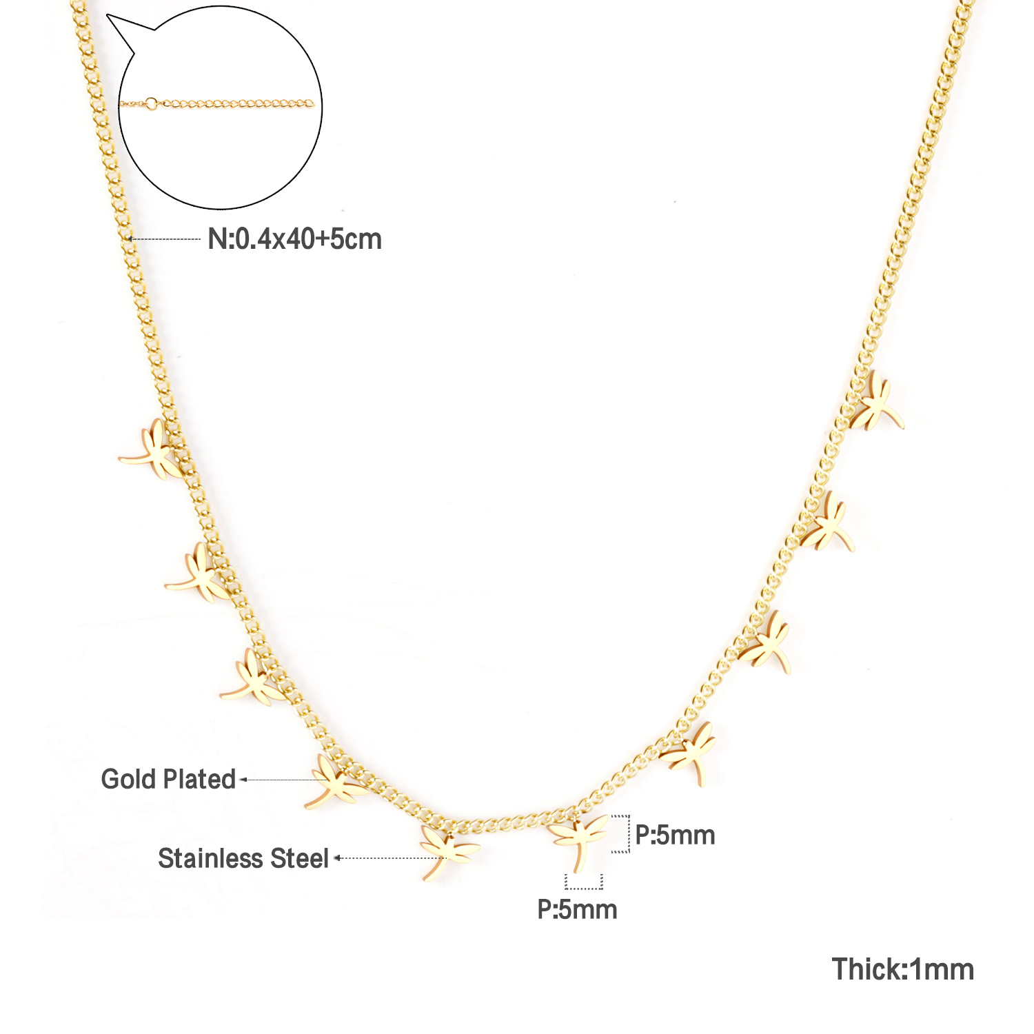Gold-NE247901G