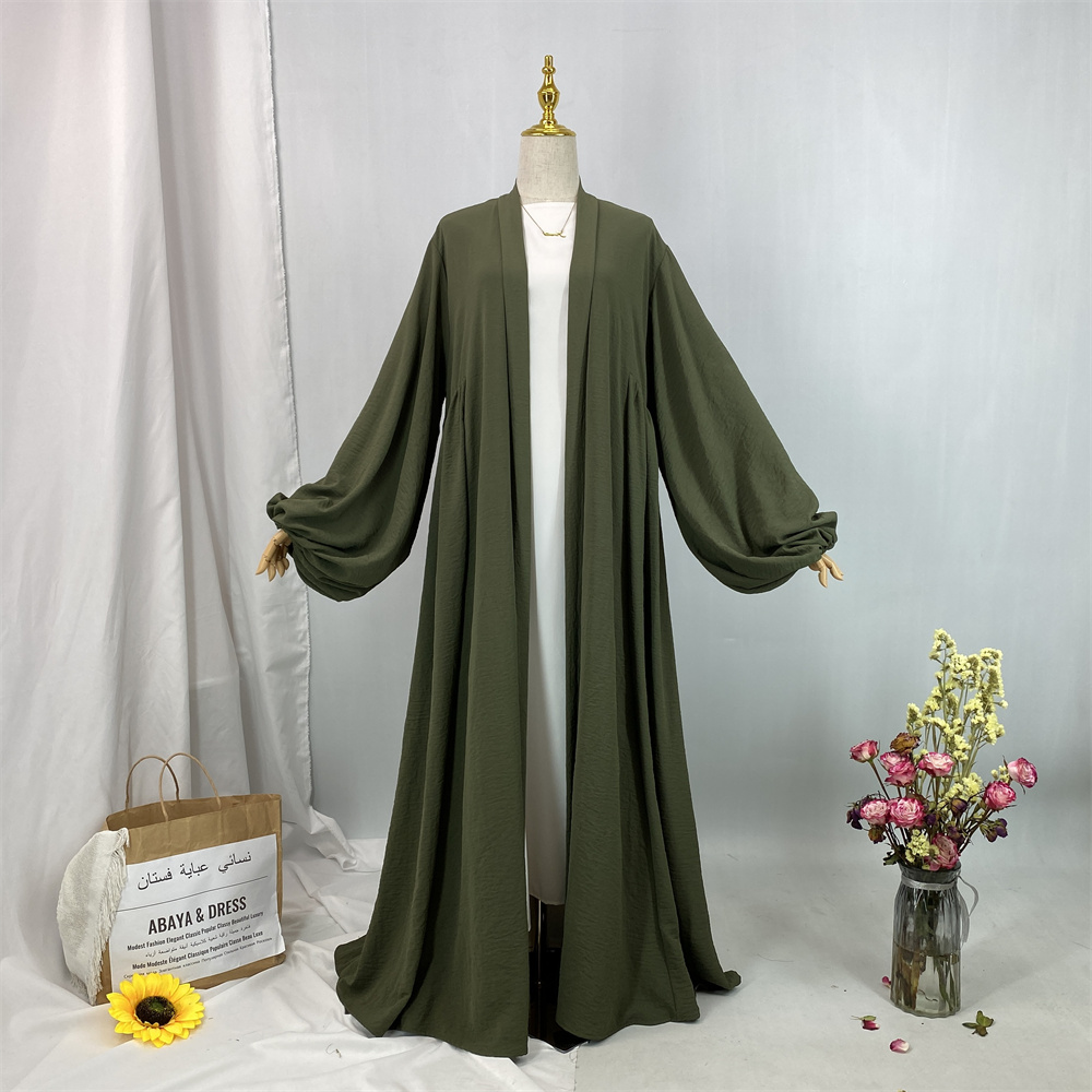 Armygreen --- Pas d'intérieur