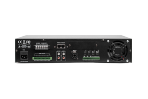 Gran oferta, amplificador de potencia profesional, sistema de equipo de sonido de Audio de clase de 2 canales para escenario - Product Image 3