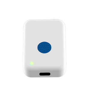 Sensor de actitud Holyiot, módulo Iot Bluetooth de baja energía, sensores de movimiento, inclinómetro Ble de 9 ejes - Product Image 1