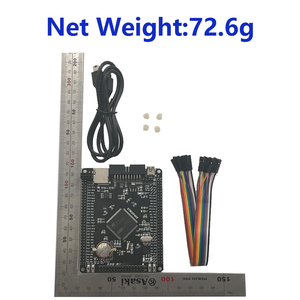 OKYN0810-4 STM32 <strong>ARM</strong> <strong>Cortex</strong> M4 STM32F407ZGT6 Development Board STM32F4 Core Board - Product Image 6