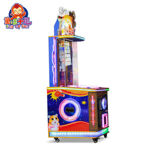 简易街机投币锤打鼠标街机游戏机家庭街机游戏机 - Product Image 1