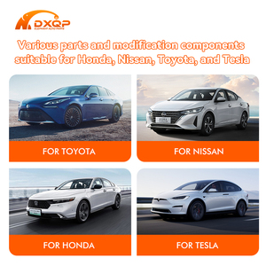 Tesla modeli Y için yüksek kaliteli LED iç kuyruk ışık değiştirme aracınızın aydınlatma fonksiyonu geri - Product Image 4