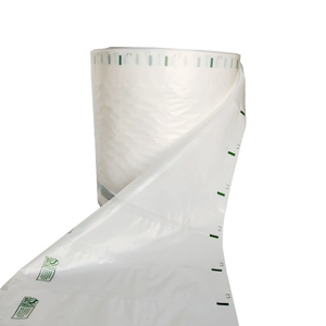 Автоматическая упаковочная машина с боковым грузом - Product Image 1