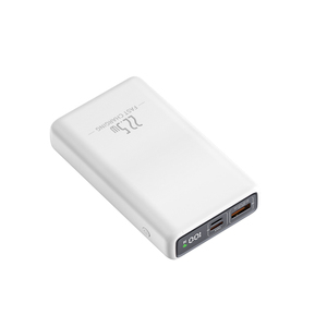 20000mAh 22.5W Super Fast Charge Power Bank Dual Lines Large Capacity Wireless <strong>Input</strong> LED Display Magnetic Mobile <strong>Devices</strong> - Product Image 1