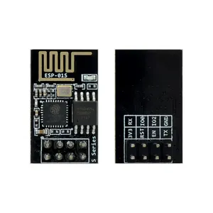 ESP8266 ESP-01 ESP-01S 5V WiFi Relais Modul Dinge Smart Home Fernbedienung Schalter Telefon APP Wireless WIFI Modul Für ARDUINO