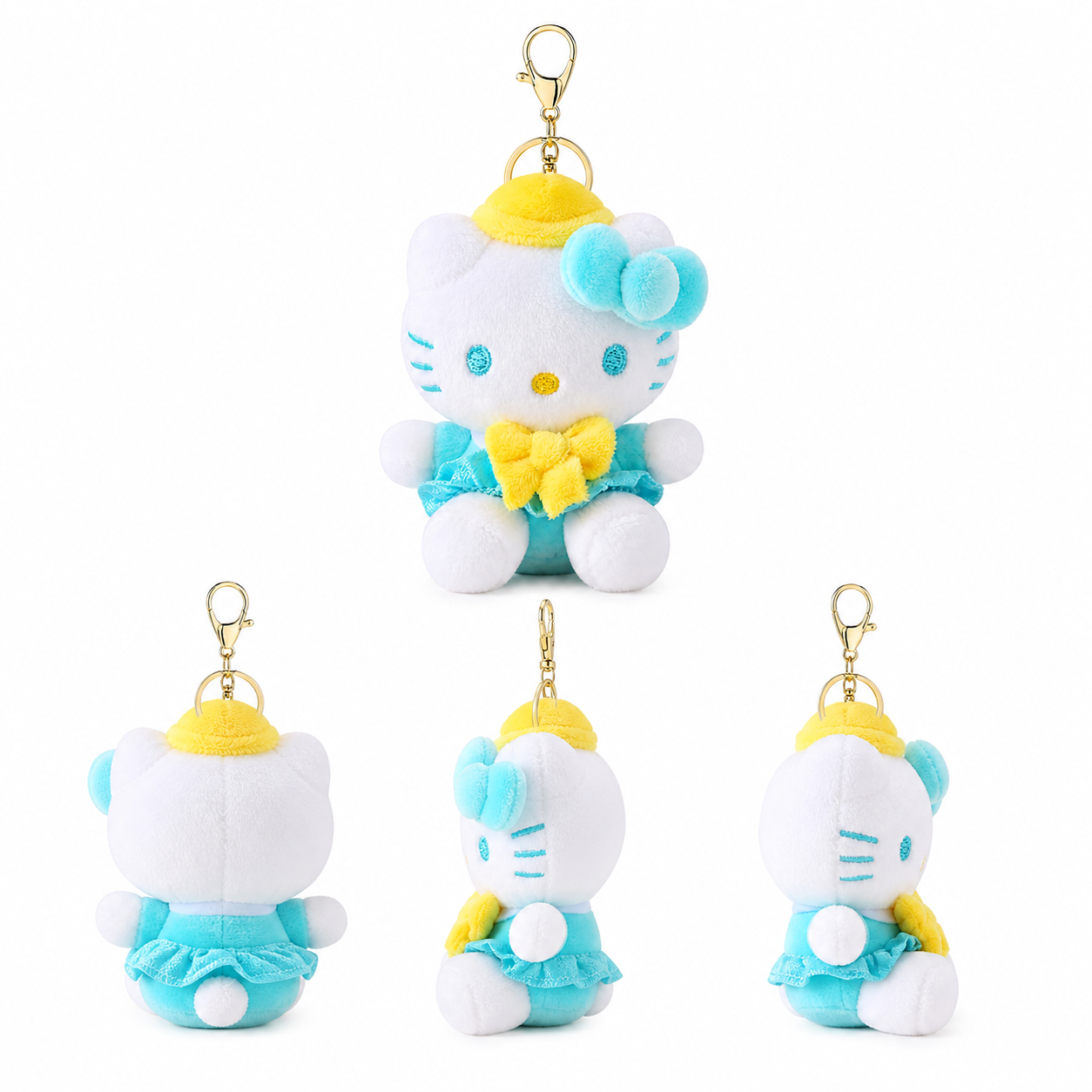 9 peluche (contattaci per il catalogo con oltre 6000 modelli)