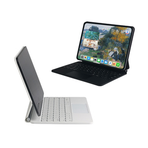 Funda de teclado mágico inalámbrico para IPad Pro 11, 12,9, 2018, 2020, 2021 - Product Image 2