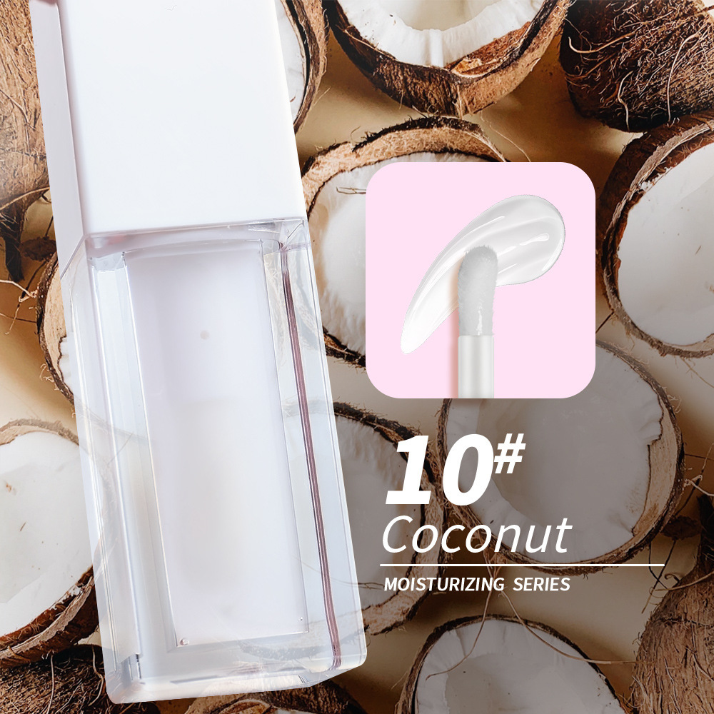 #10 Noix de coco