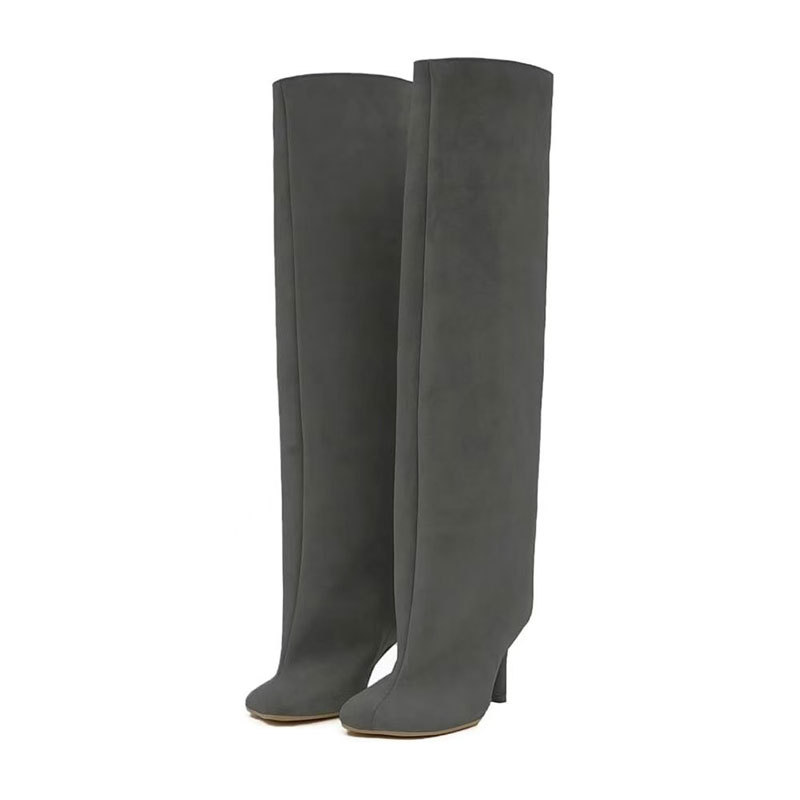 Khaki Gray