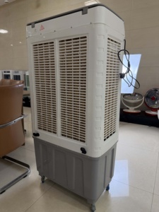 110/220V 90L Di Động Nước Làm Mát Tầng Thường Vụ Trong Nhà Di Động Làm Mát Không Khí Nhà Điều Hòa Không Khí - Product Image 4