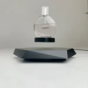 Từ levitation quảng cáo hiển thị đứng có thể chịu 400g Sáng Tạo Hàng hóa triển lãm đồ trang trí một treo hiển thị đứng - Product Image 1