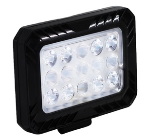 Deba Ip 67 Waterproof 8.5 Inch High Power 4x4 Off-road Rectangular Led Work <strong>Light</strong> Luz De Trabajo Led - Product Image 5