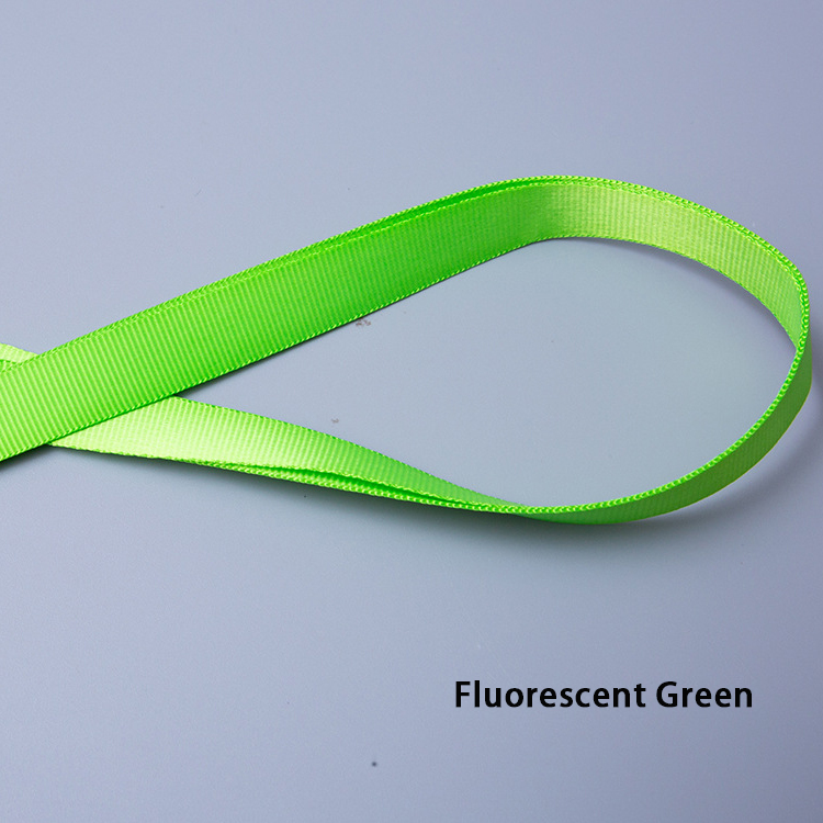 Fluorescent green