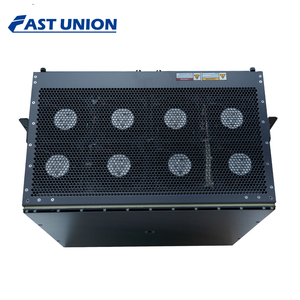 16 servis yuvası MA5680T H803EPFD 16 portlu EPON OLT arabirim kartı ile GPON/EPON ağları için yüksek kapasiteli MA5680T OLT - Product Image 4