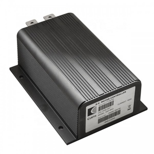 Intelligente Brushless 48 V-600A DC Controller Del Motore - Product Image 1
