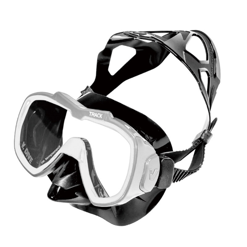 Black gray