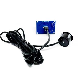 AJ-SR04M wasserdichtes Ultraschall modul Wasserdichter integrierter Entfernungsmesswandler-Sensor - Product Image 5