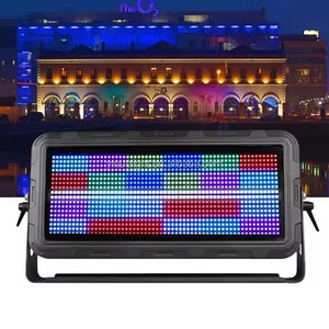 Программируемые светодиодные фонари 24 + 12 сегментов - Product Image 5