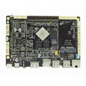 <strong>Android</strong> rk3288 kit <strong>android</strong> box board USB/LVDS/<strong>ETHERNET</strong>/MIPI/WIFI/BT4.1/eDP controller board - Product Image 1