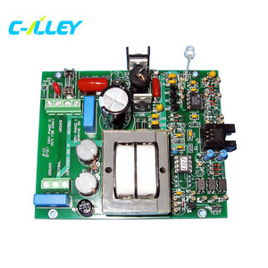 Qualität assurance Platine PCBA mit Dekodierung die IC Programm Klonen