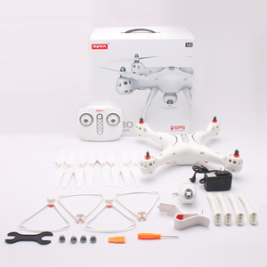 X8Pro Uav Fixed Wing Remote Control Quadcopter Aircraft Rc <strong>Syma</strong> Drone With 720p Hd Camera and Gps Long Range