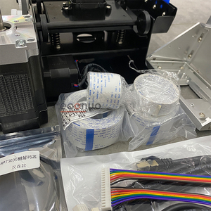 Лучшая цена XP600 комплект преобразования Senyang плата для DX5/DX7 конвертировать в xp600 одиночная головка для УФ-принтера весь набор обновлений - Product Image 5