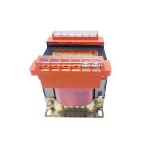 Fabbrica direttamente 110V ingresso 50Hz trasformatore di potenza per il controllo trasformare 12V a 240V Step Up 24V e 36V di uscita - Product Image 1