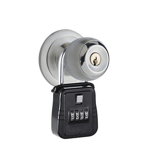 Kẽm hợp kim nhỏ ổ khóa kết hợp khóa <span class=keywords><strong>Key</strong></span> lưu trữ trường hợp hộp an toàn an ninh ẩn Stash - Product Image 6