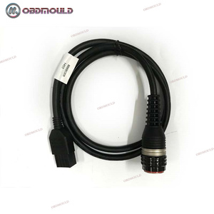 For Vocom1 88890300 Interface Truck Heavy Truck UD 88890400 for Mack Vocom 1 Diagnostic Tool <strong>Programming</strong> Tool