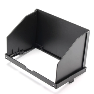 Hubsan h107d H501S H502S bay không người lái điều khiển từ xa Bóng râm máy phát <span class=keywords><strong>Sunshield</strong></span> mui xe che nắng che cho RC Quadcopter phụ tùng - Product Image 1