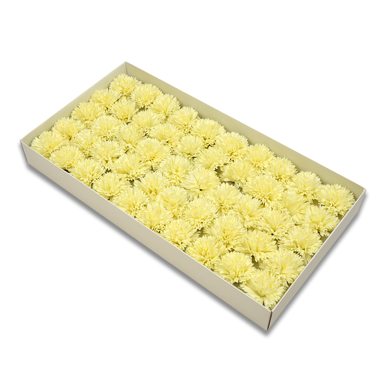 Amarillo pálido