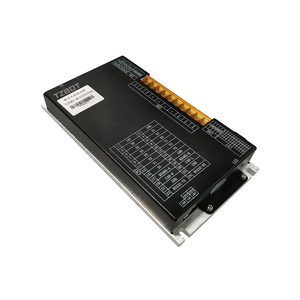 BLDC Dual Channel <strong>Controller</strong> Dual Motor <strong>Controller</strong> for DC Motor