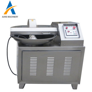 20L 40L 80L 125L çeşitli boyutlarda kıyma ve karıştırma et kase kesici mikser makinesi için helikopterler seçilebilir - Product Image 6