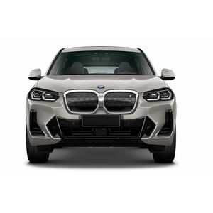 BMWs IX3 2024 540km Leading Model <strong>BMW</strong> IX3 New Energy Vehicles Electric Suv for <strong>BMW</strong> EV Suv - Product Image 3