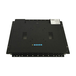 17 19 21 Zoll industrielles Metall gehäuse LED/LCD-Display Kapazitiver Touch Open Frame Touchscreen-Monitor - Product Image 6