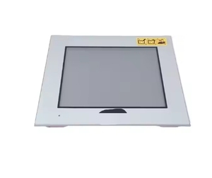 Industrial <strong>Computer</strong> Touch Screen PFXGP4502WADW Touch Screen Programmable <strong>Controller</strong> HMI Touch Screen PFXGP4502WADW GP-4402WW - Product Image 1