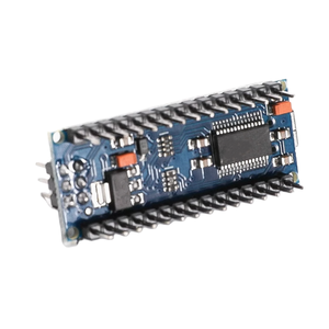 Migliorato Atmega328P scheda di sviluppo Nano V3.0 FT232 Kit versione - Product Image 3