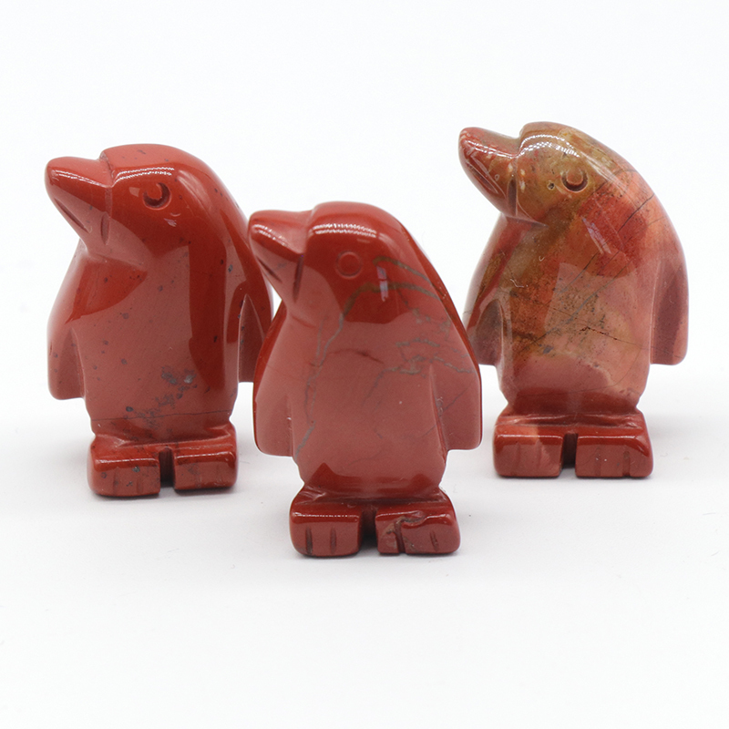 Red jasper