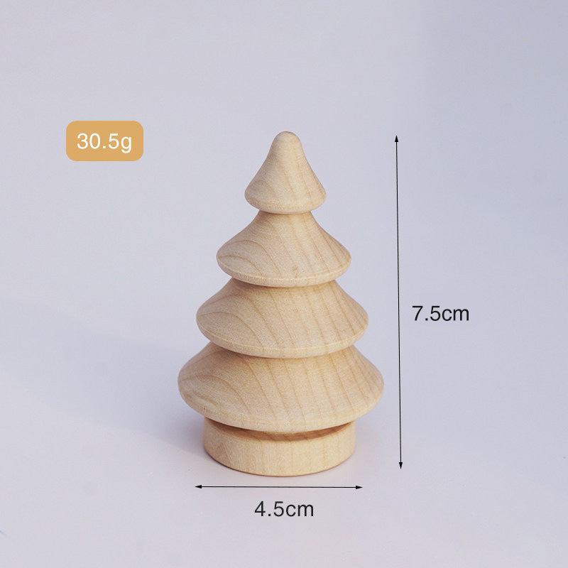 L'albero di Natale MU-1