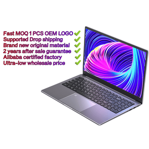 Nuovo arrivo Slim Pocket 14 pollici portatile Netbook codifica fotocamera di programmazione Wifi USB tipo C Intel i5 i7 11th 12th gen Laptop - Product Image 2
