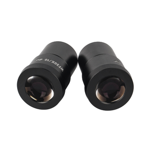 Microscopio estéreo de detección Industrial Trinocular 3.5X-270X, piezas de precisión, cámara USB, anillo de luz LED, reparación, microscopio de ordenador - Product Image 4
