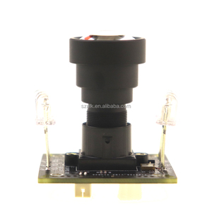 Módulo de cámara con obturador global USB 60fps Cámara web sin distorsión de 60 grados para Windows Android 1080P - Product Image 6