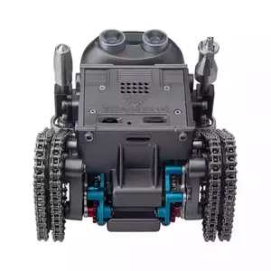 DURCH Roboter Motor Montage Set Roboter Kit Intelligenz Entwicklung Spielzeug - Product Image 5